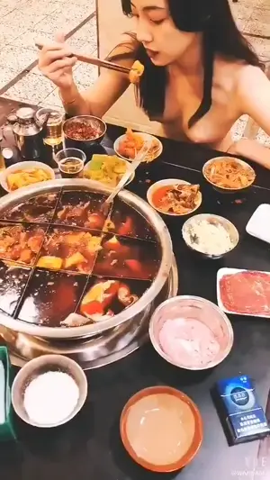 I love hotpot