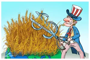 America's WASP Elite and the Jewish Scapegoat