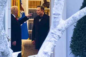 One Big Beautiful Bill: The Complete Story of Trump and Musk's Year of War and Peace