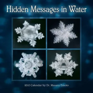 The Hidden Messages in Water and The Secret: Pseudoscience That Outsold Science