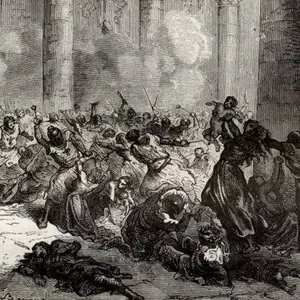 why heretics get treated worse than heathens (the rule that never died)
